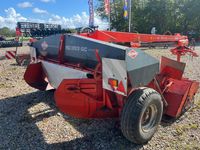 Kuhn fc353gc - Græsmaskiner - Skårlæggere/skivehøstere - 4