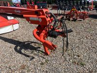Kuhn fc353gc - Græsmaskiner - Skårlæggere/skivehøstere - 3