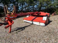 Kuhn fc353gc - Græsmaskiner - Skårlæggere/skivehøstere - 1