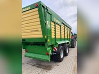 KRONE Tx 460 - Vogne - Frakørselsvogne græs - 5