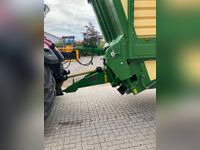 KRONE Tx 460 - Vogne - Frakørselsvogne græs - 3