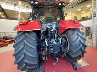 Case IH Puma 165 Multicontroller - Traktorer - Traktorer 4 wd - 6