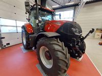 Case IH Puma 165 Multicontroller - Traktorer - Traktorer 4 wd - 5