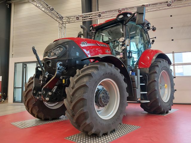 Case IH Puma 165 Multicontroller