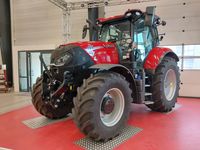 Case IH Puma 165 Multicontroller - Traktorer - Traktorer 4 wd - 4