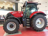 Case IH Puma 165 Multicontroller - Traktorer - Traktorer 4 wd - 2