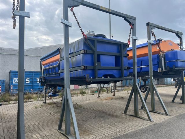 Nido Stratos Combi B50-30 VCLN-660