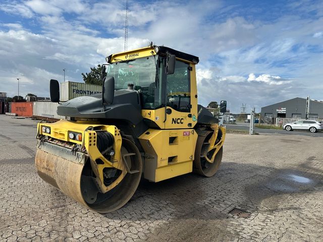 Bomag BW174 AP-4 AM
