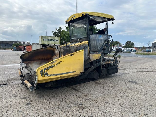 Bomag BF300 C - 2