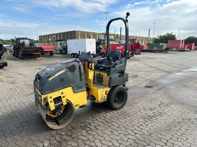 Bomag BW 100 SCC - 5