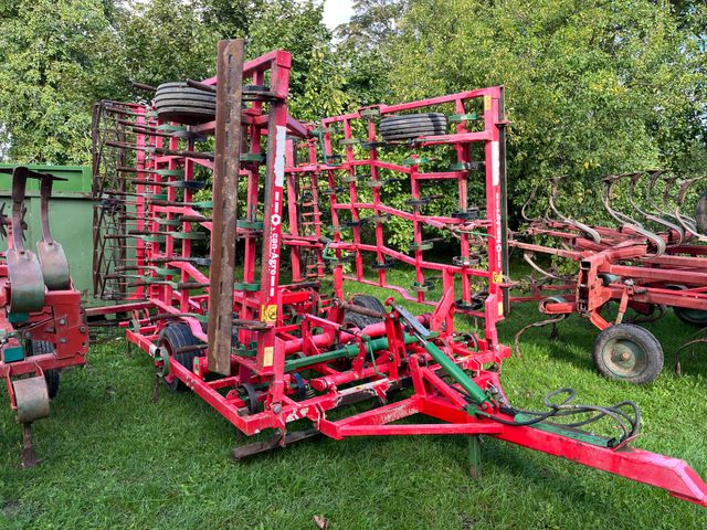 Scan-Agro SG 630