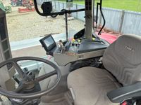 Case IH Puma 225 CVX Med frontpto - Traktorer - Traktorer 4 wd - 6