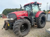 Case IH Puma 225 CVX Med frontpto - Traktorer - Traktorer 4 wd - 1