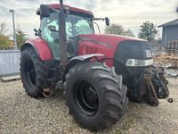 Case IH Puma 225 CVX Med frontpto - Traktorer - Traktorer 4 wd - 2
