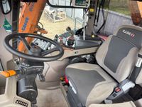 Case IH PUMA 185 CVX Med armklipper - Traktorer - Traktorer 4 wd - 12