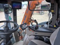 Case IH PUMA 185 CVX Med armklipper - Traktorer - Traktorer 4 wd - 11