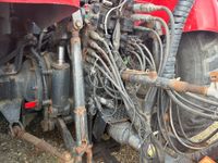 Case IH PUMA 185 CVX Med armklipper - Traktorer - Traktorer 4 wd - 10