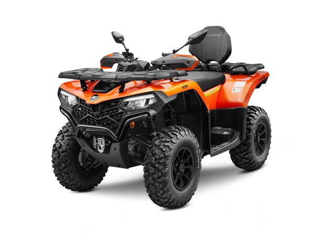CFMoto Cforce 520cc Long