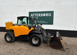 Giant 4548 Tendo Teleskoplsser Minilsser