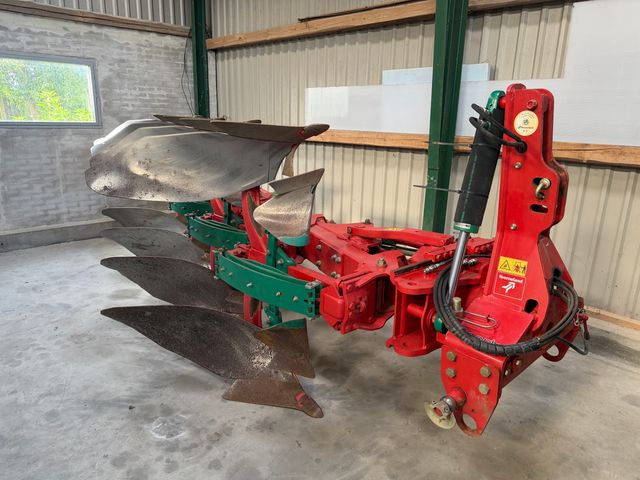 Kverneland EG 100-300-28