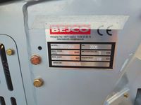 Bejco BDEH 200 - Diverse maskiner & tilbehør - Minidumpere - 8