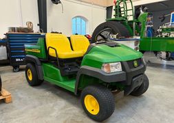 John Deere CS Gator