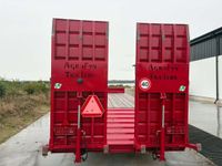 Tinaz Maskintransportvogn - Vogne - Maskintransportvogne - 7
