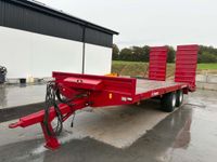 Tinaz Maskintransportvogn - Vogne - Maskintransportvogne - 4