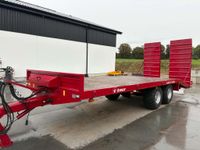 Tinaz Maskintransportvogn - Vogne - Maskintransportvogne - 5