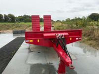 Tinaz Maskintransportvogn - Vogne - Maskintransportvogne - 3