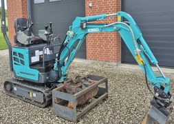 Kobelco SK10SR2