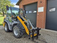 Kramer Allrad 380 - Læssemaskiner - Gummihjulslæssere - 4