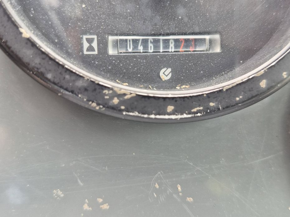 Kramer Allrad 380 - Læssemaskiner - Gummihjulslæssere - 6