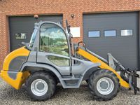 Kramer Allrad 380 - Læssemaskiner - Gummihjulslæssere - 3