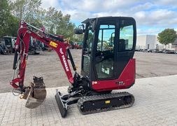 Yanmar SV 17
