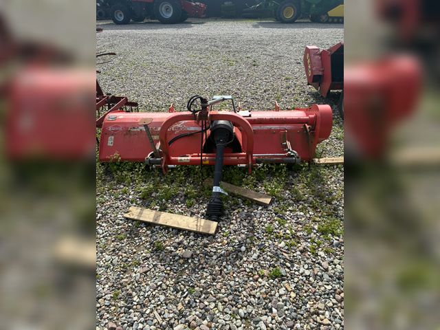 Kuhn BKE 210