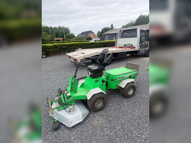 Egholm 2100