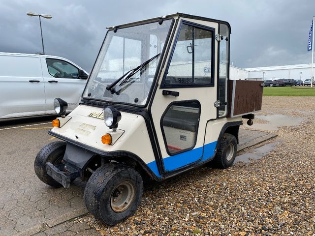 Melex 252S-MR6