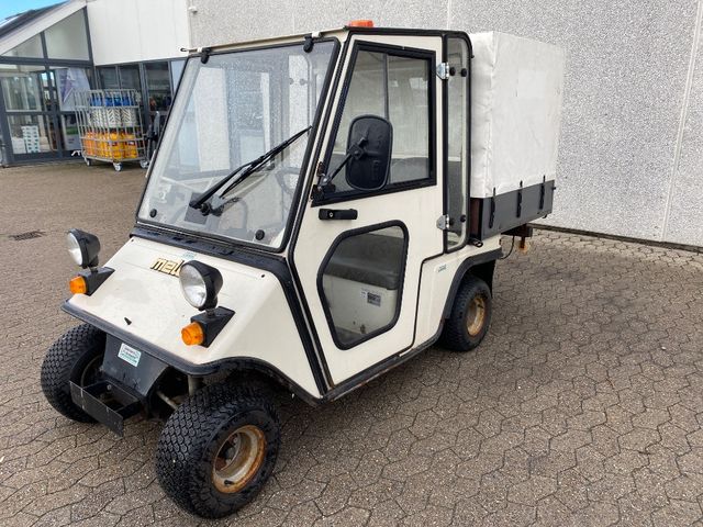 Melex 252S-MR6