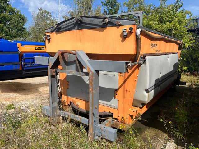 Epoke SIRIUS AST SW 3800