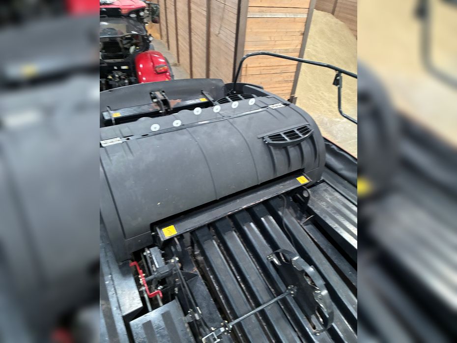 Case IH LB 434 R - Pressere - Bigballe - 10