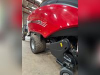 Case IH LB 434 R - Pressere - Bigballe - 9