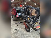 Case IH LB 434 R - Pressere - Bigballe - 5