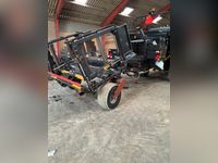 Case IH LB 434 R - Pressere - Bigballe - 3