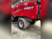 Case IH LB 434 R - Pressere - Bigballe - 2