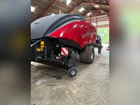 Case IH LB 434 R - Pressere - Bigballe - 1