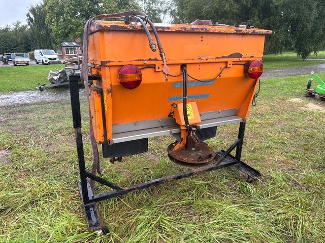 wiedemann Combi Spread 5000