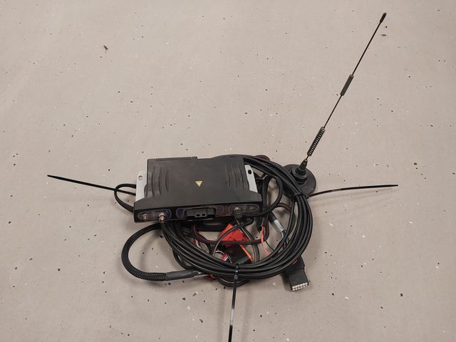CNH DCM300G Modem