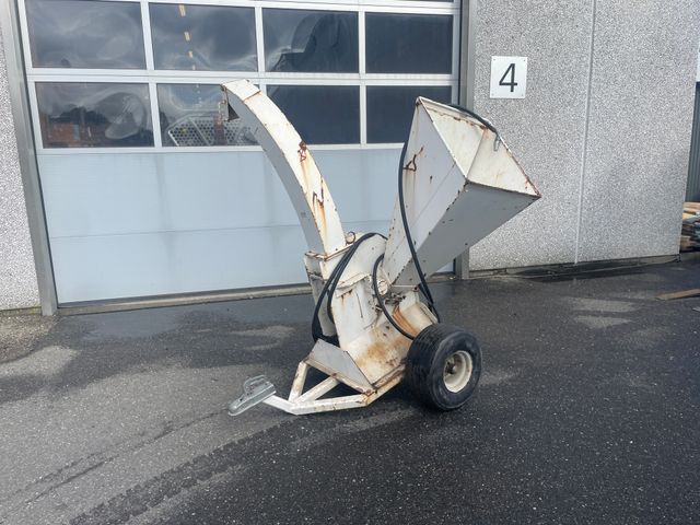 Egholm Flishugger