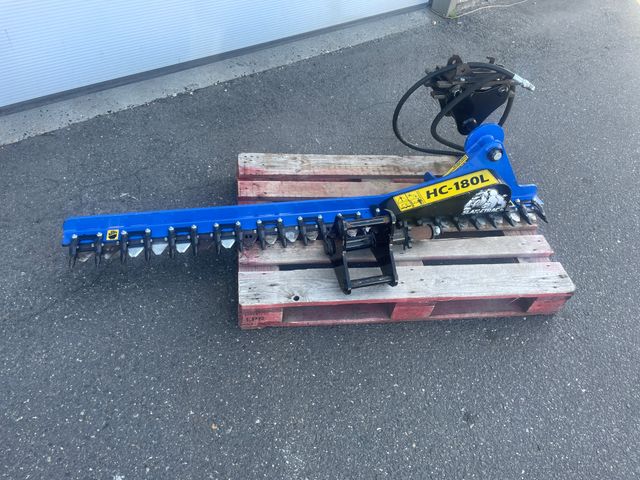 slanetrack HC180L